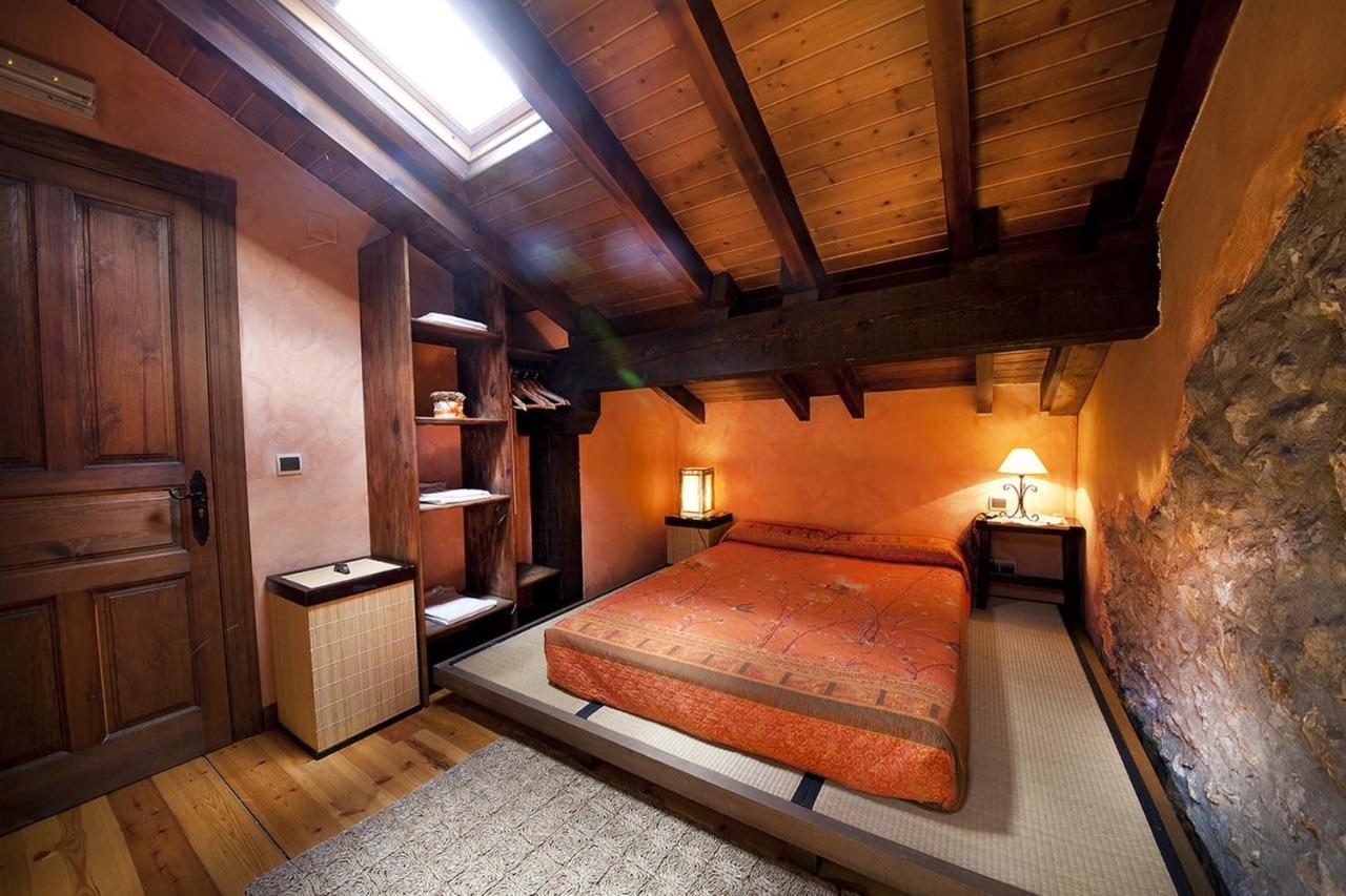Posada El Pozu La Tejera Pontejos Extérieur photo