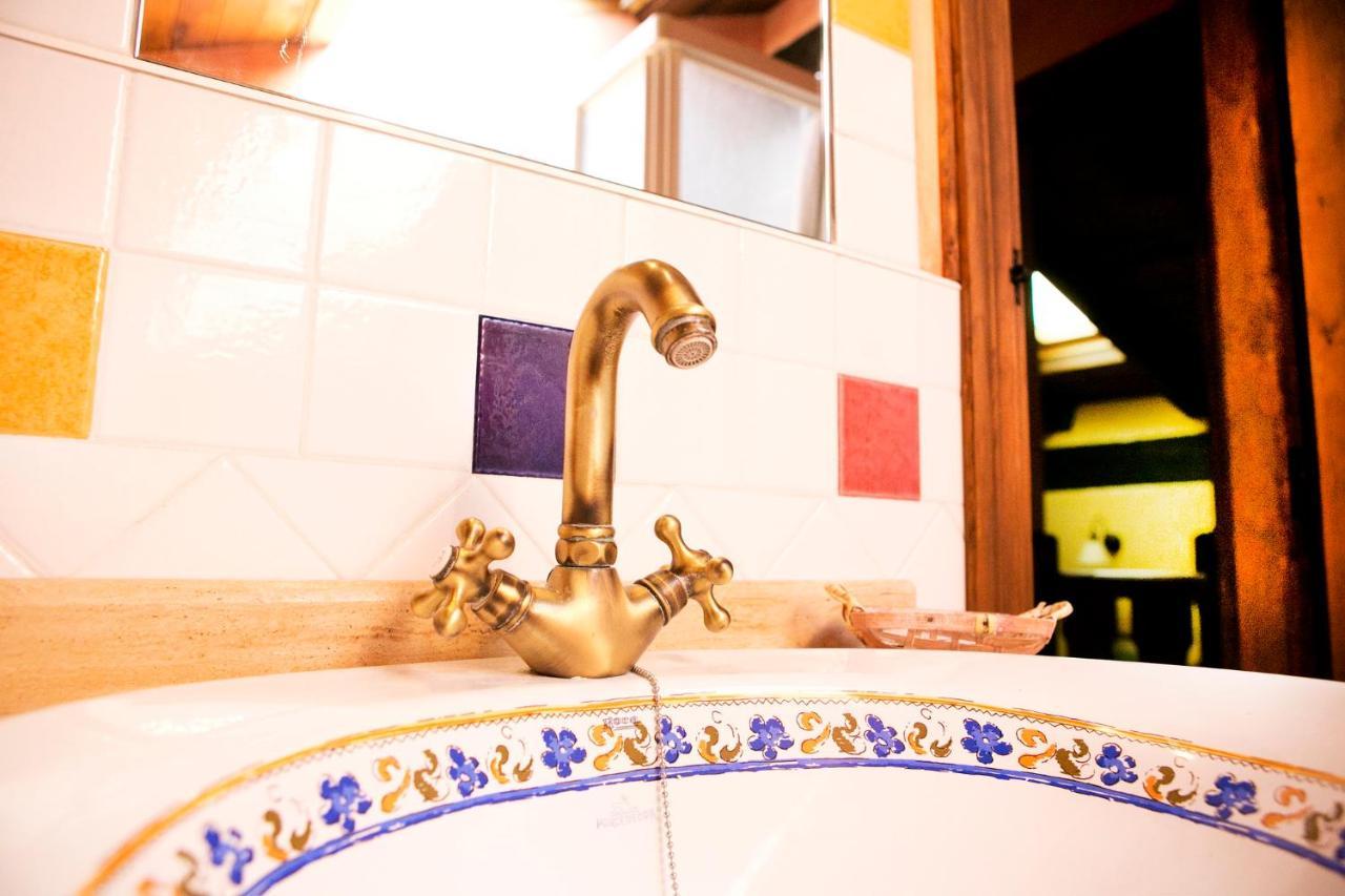Posada El Pozu La Tejera Pontejos Extérieur photo
