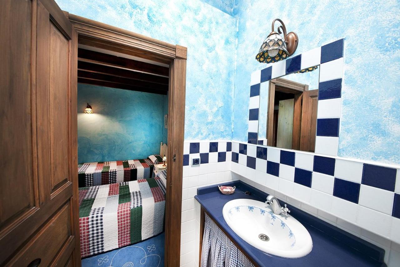 Posada El Pozu La Tejera Pontejos Extérieur photo